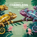chameleónovité