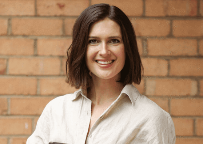 Rebecca Pritchard: The Quiet Force Behind British Antiques Television