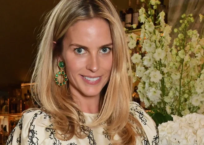 Frida Redknapp: A Deep Dive Into Her Life, Career, and Modern Influence