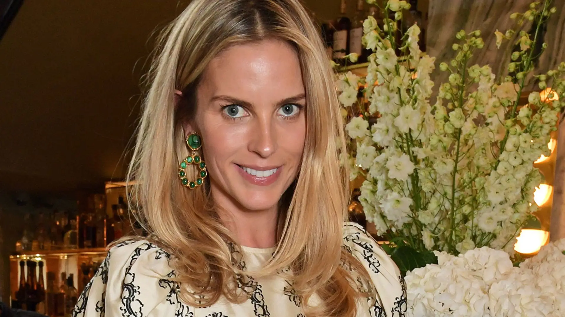 Frida Redknapp: A Deep Dive Into Her Life, Career, and Modern Influence