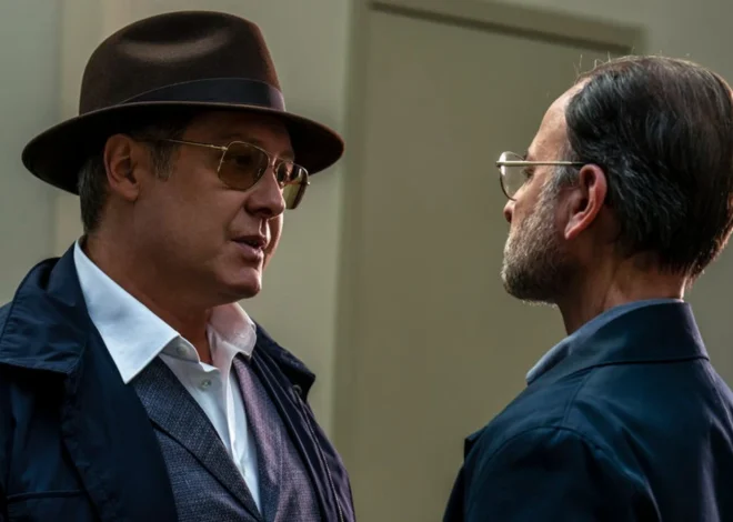 Kurt Perez Blacklist: The Story Behind the Name Fans Noticed in The Blacklist