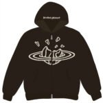 Broken Planet Hoodie
