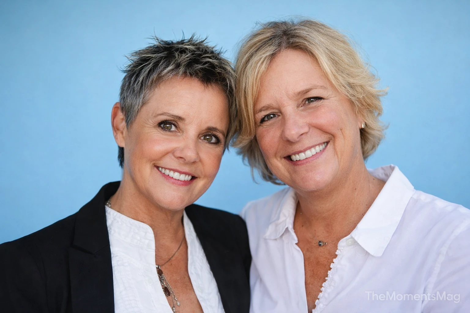 Carrie Schenken: The Quiet Strength Behind a Creative Legacy