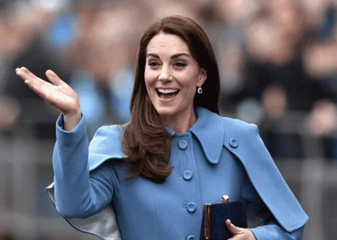 Daniela Elser: The Voice Behind Modern Royal Commentary