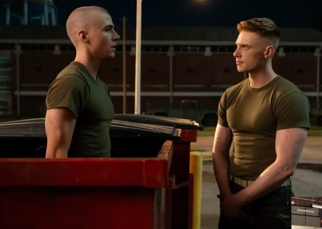 Max Parker: The Rising Star Who Redefined Modern Television Acting