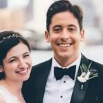 michael knowles wife