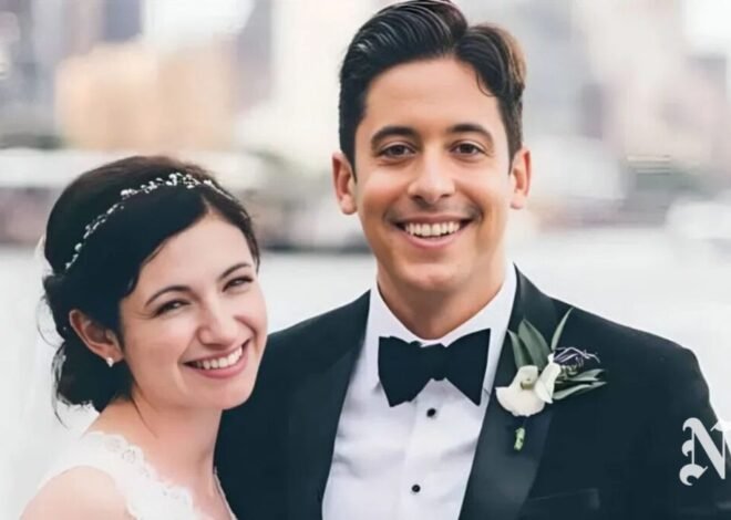 Michael Knowles Wife: A Deep Look into the Life of Alissa Mahler and Their Inspiring Relationship