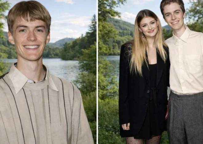 Francis Bourgeois Net Worth: The Surprising Rise of a Trainspotting Star