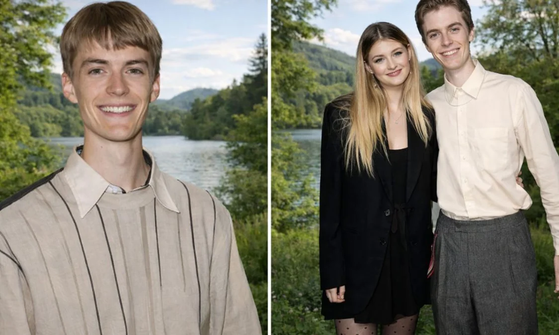 Francis Bourgeois Net Worth: The Surprising Rise of a Trainspotting Star