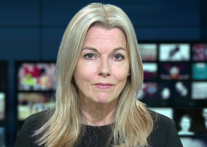 Mary Nightingale Illness: The Truth Behind the Rumors and Her Resilient Journey