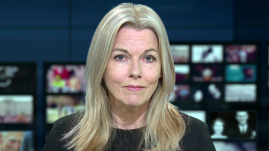 Mary Nightingale Illness: The Truth Behind the Rumors and Her Resilient Journey