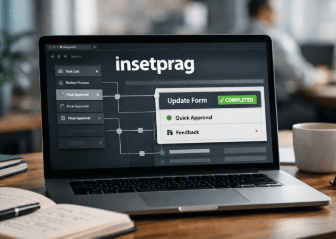Insetprag: The Rising Digital Concept Everyone Is Talking About