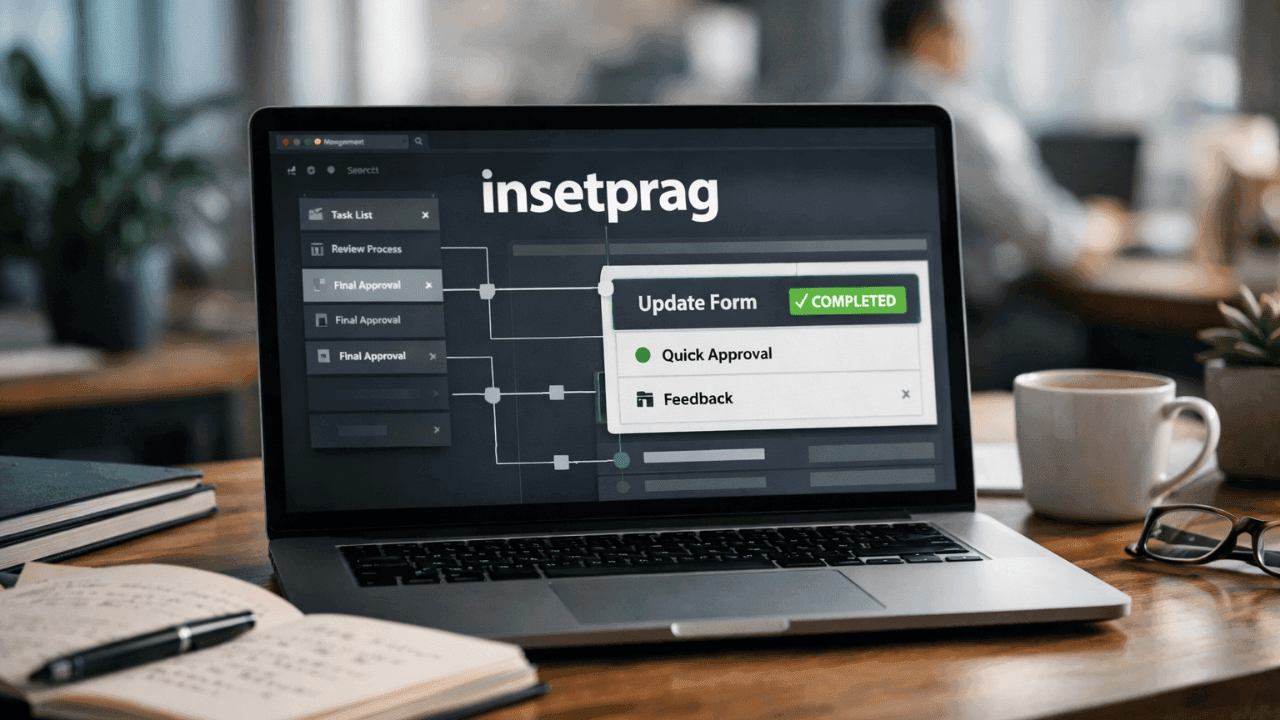 Insetprag: The Rising Digital Concept Everyone Is Talking About
