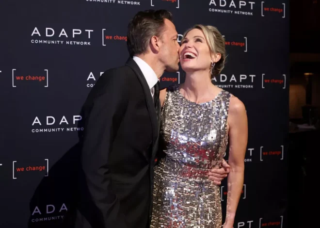 Jennifer Hageney: The Journey of a Modern Visionary