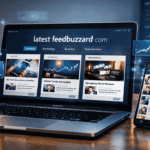 latest feedbuzzard com