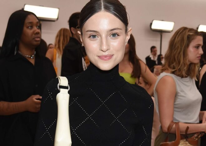 Exploring the Life and Age of Madeline Argy: Everything You Need to Know About Madeline Argy Age, Career, and Fame