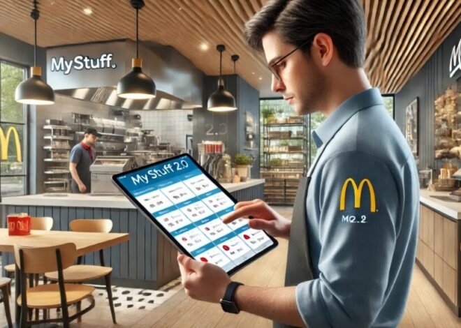 Mystuff 2.0: The Complete Guide to the Next Generation Digital Organization Platform