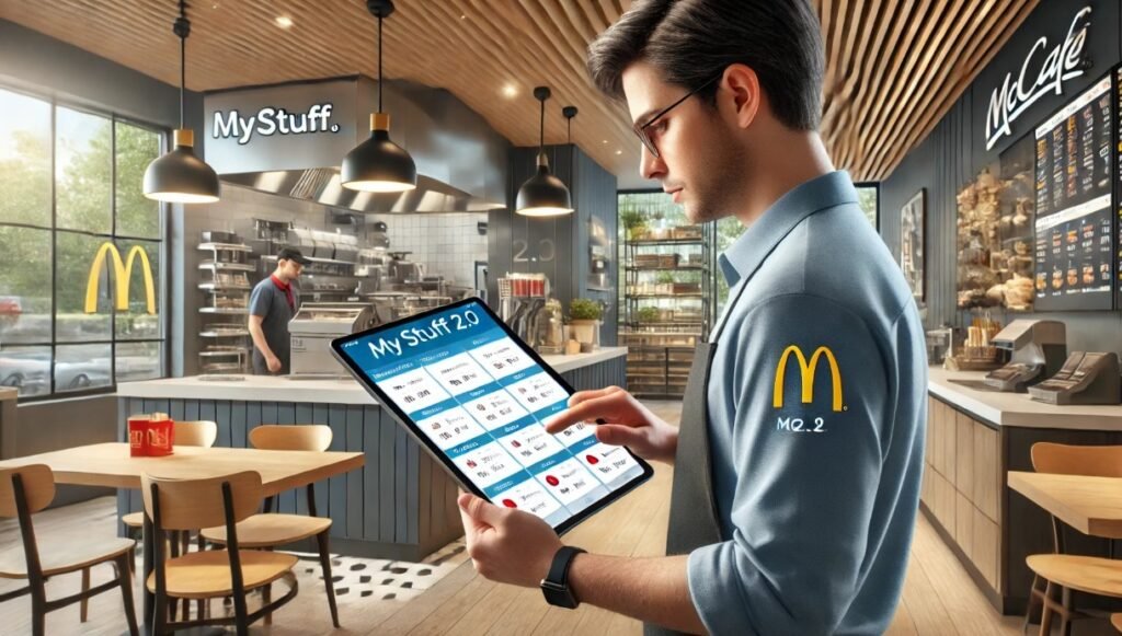 Mystuff 2.0: The Complete Guide to the Next Generation Digital Organization Platform