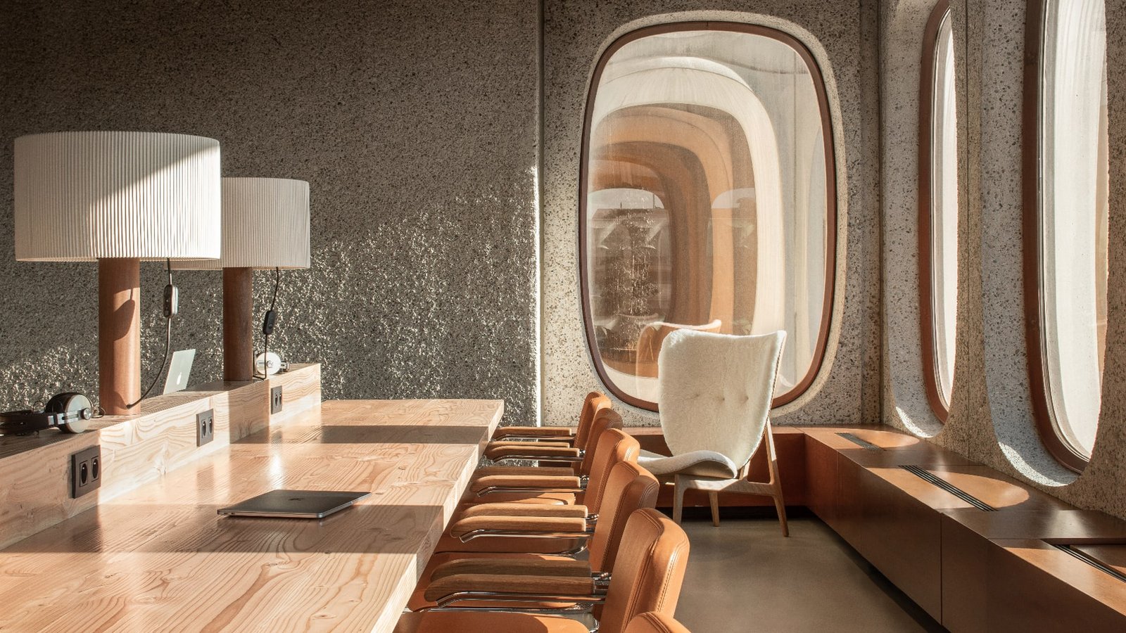 Making the Most of Luxury Coworking