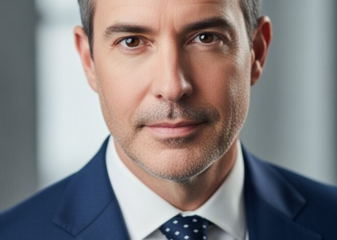 Exploring the Life Behind **Paul Mauro Wife, Family, and Personal Story