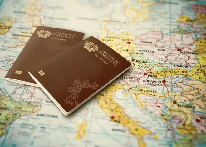 Why a Seven-Day Stay Requirement Makes the Portugal Golden Visa the Most Flexible Residency Program