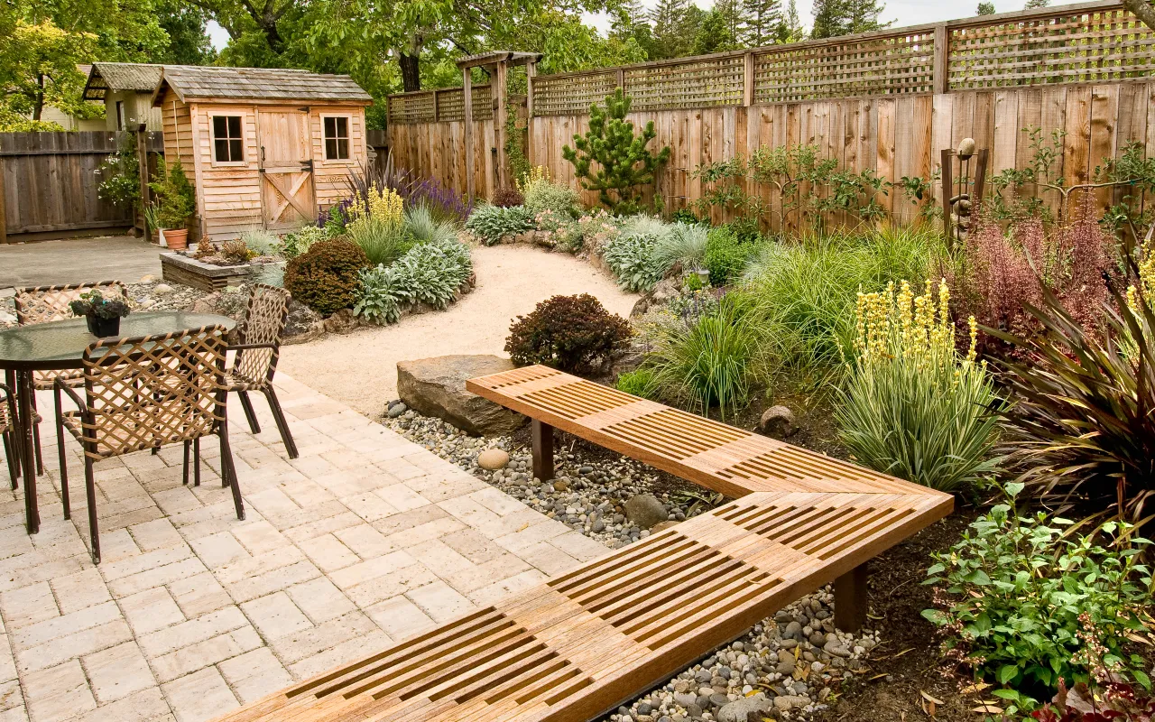 Patio Ideas That Transform Your Outdoor Space Into a Personal Paradise