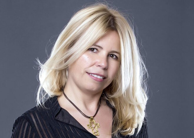 Teresa Fernandes: A Journey of Passion, Purpose, and Lasting Impact