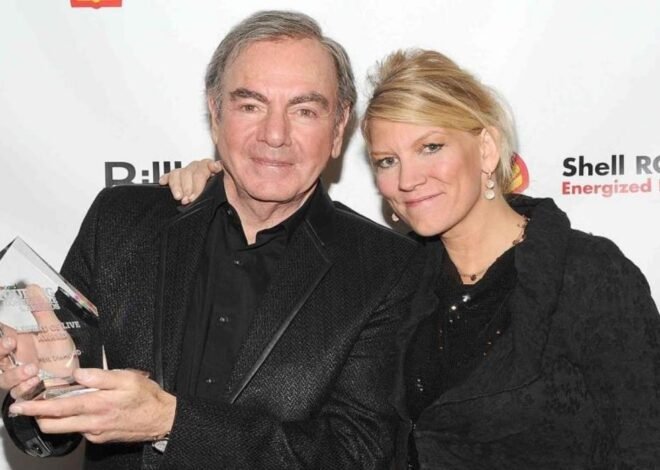 Jayne Posner: The Untold Story Behind a Private Yet Influential Life