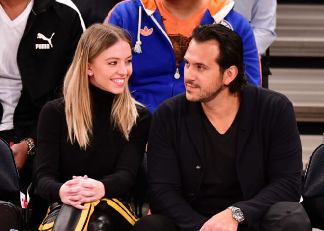 Jonathan Davino: The Private Entrepreneur Behind Hollywood Headlines