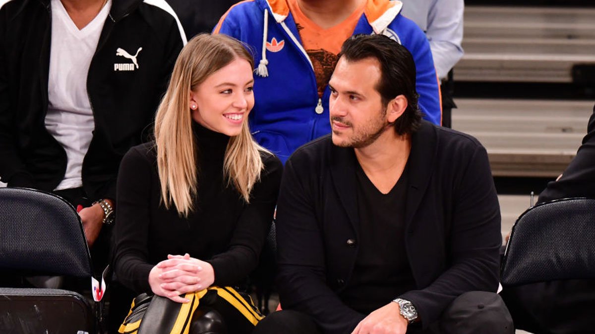 Jonathan Davino: The Private Entrepreneur Behind Hollywood Headlines