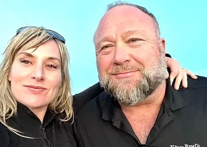 Erika Wulff Jones: A Deep Dive Into Her Life, Work, and Public Influence