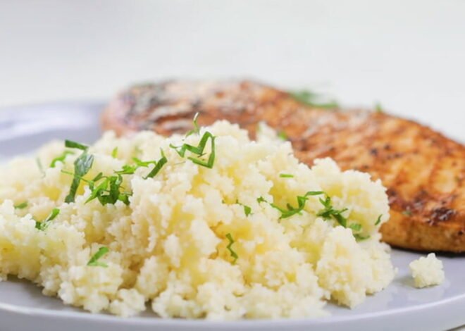 Kouskousi Explained: A Deep Dive into Tradition, Taste, and Timeless Culinary Culture