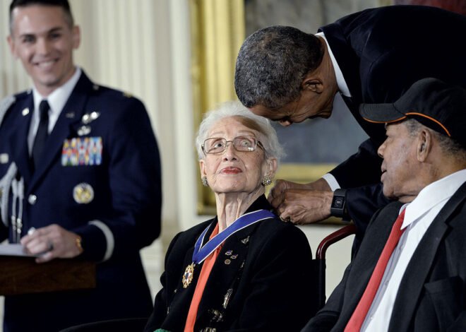 Joylette Goble: The Quiet Strength Behind a Historic Legacy