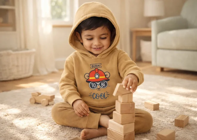 Babyfied Apparel: The Rise of Comfort-First Fashion and Why Everyone Is Talking About It