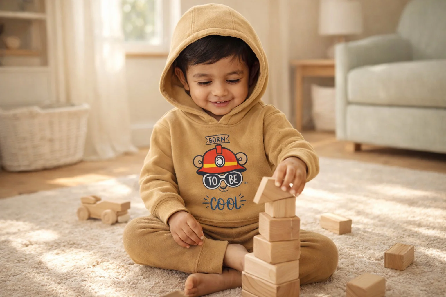Babyfied Apparel: The Rise of Comfort-First Fashion and Why Everyone Is Talking About It
