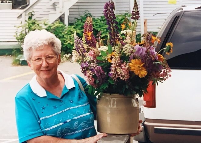 Patricia Beech: A Closer Look at Her Life, Legacy, and Influence