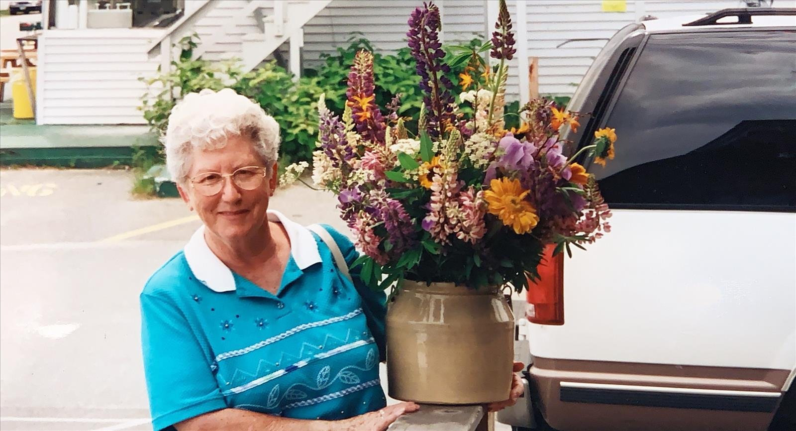 Patricia Beech: A Closer Look at Her Life, Legacy, and Influence