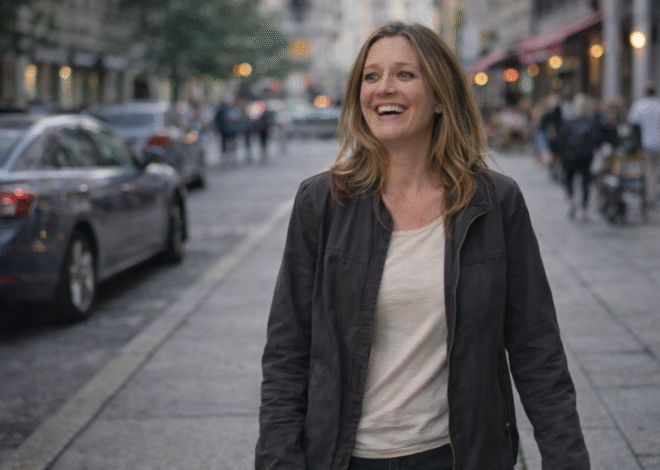 Holly Revord: The Rising Star Redefining Young Hollywood