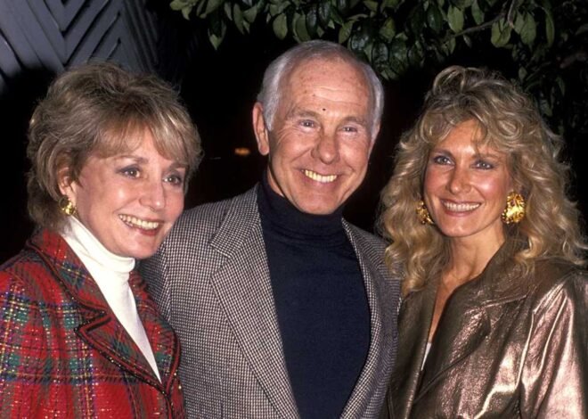 Alexis Maas: A Quiet Life Behind a Famous Name