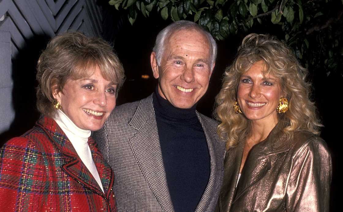 Alexis Maas: A Quiet Life Behind a Famous Name