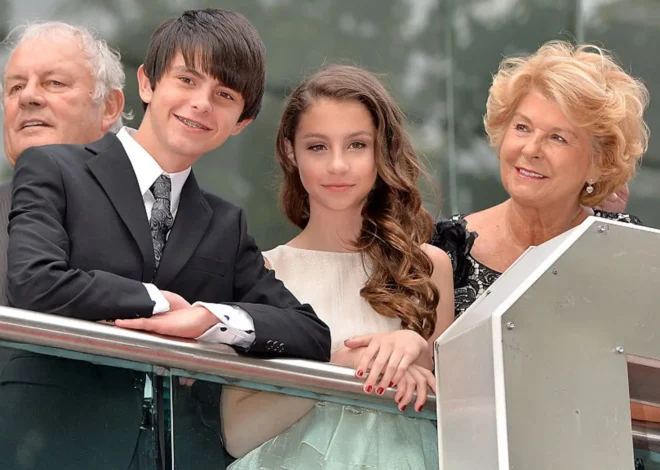 Patricia Fair: A Deep Dive Into Her Life, Work, and Lasting Influence