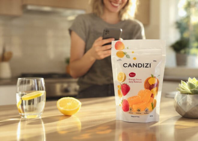 Candizi: The Complete Guide to Understanding, Using, and Growing With It