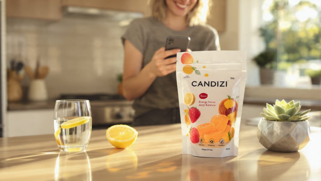 Candizi: The Complete Guide to Understanding, Using, and Growing With It