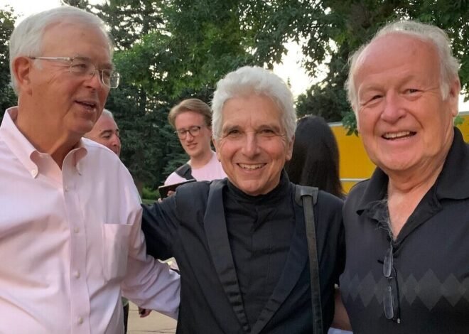 Neil Bicknell: A Deep Dive Into His Life, Work, and Influence