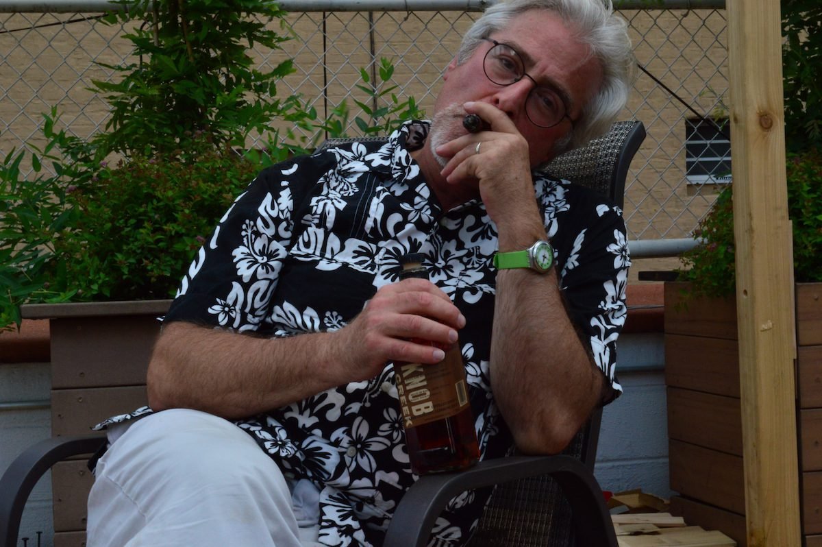 John Gould Rubin: A Deep Dive Into the Life, Craft, and Creative Influence of a Theater Visionary