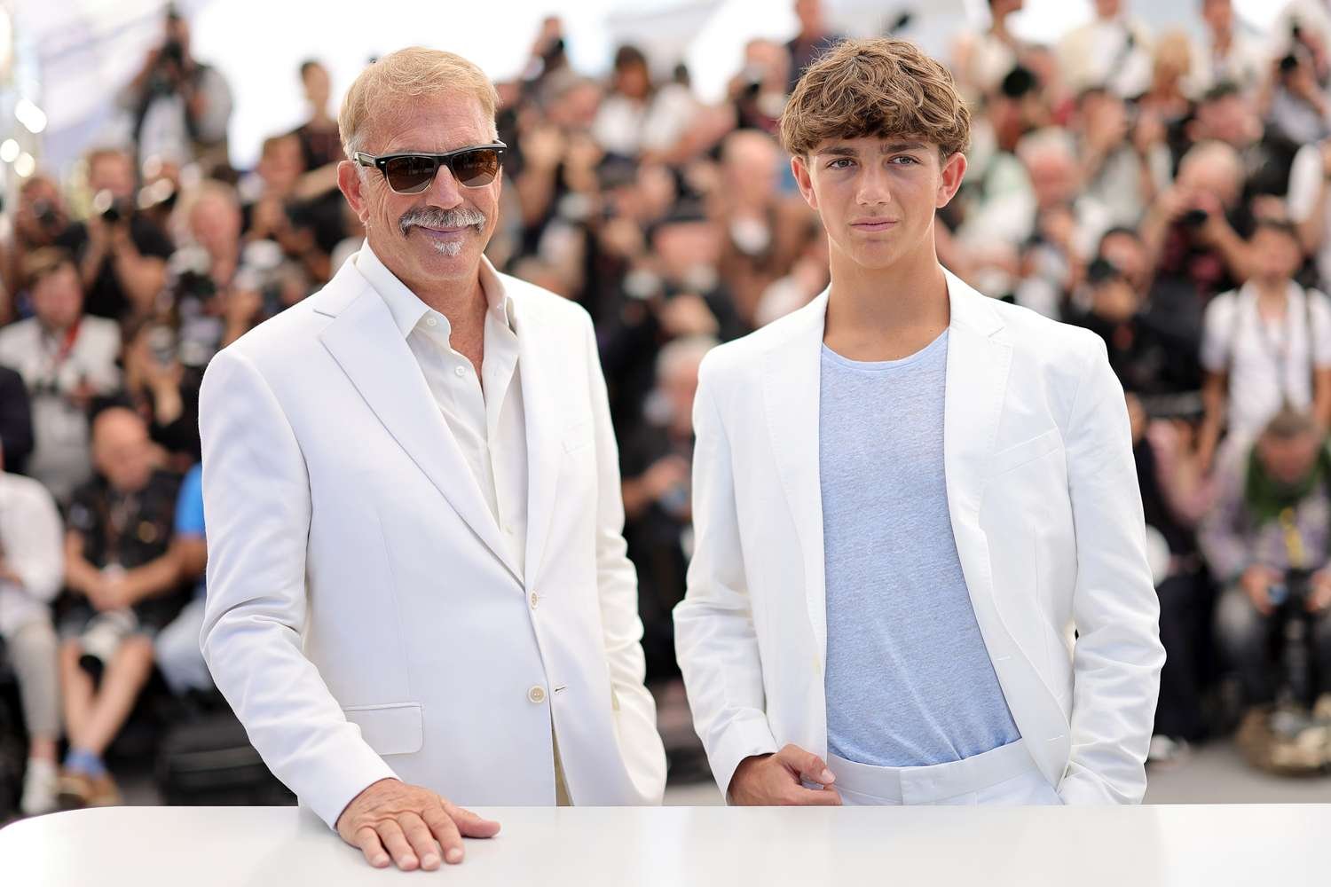 Liam Costner: The Private Life and Quiet Rise of a Hollywood Legacy