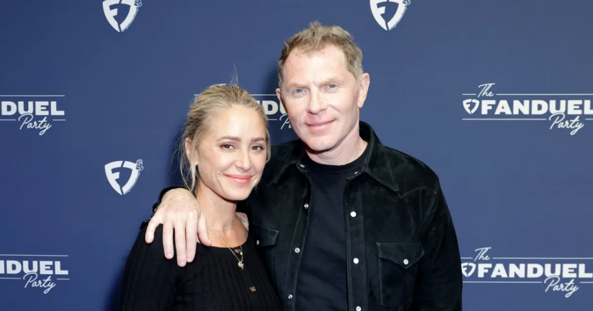 Who Is Bobby Flay Dating? A Deep Dive Into His Love Life, Relationships, and Personal Journey