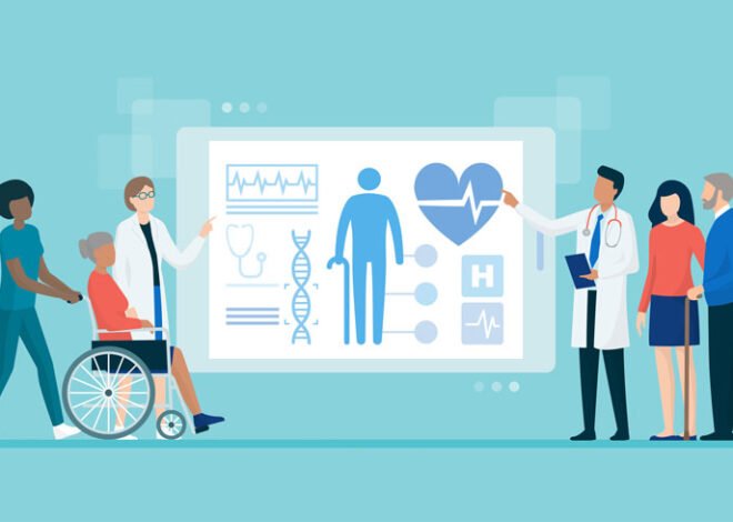 Finding the Right Health Support When You Need It Most in Hampshire