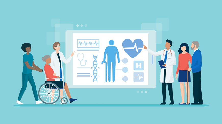 Finding the Right Health Support When You Need It Most in Hampshire