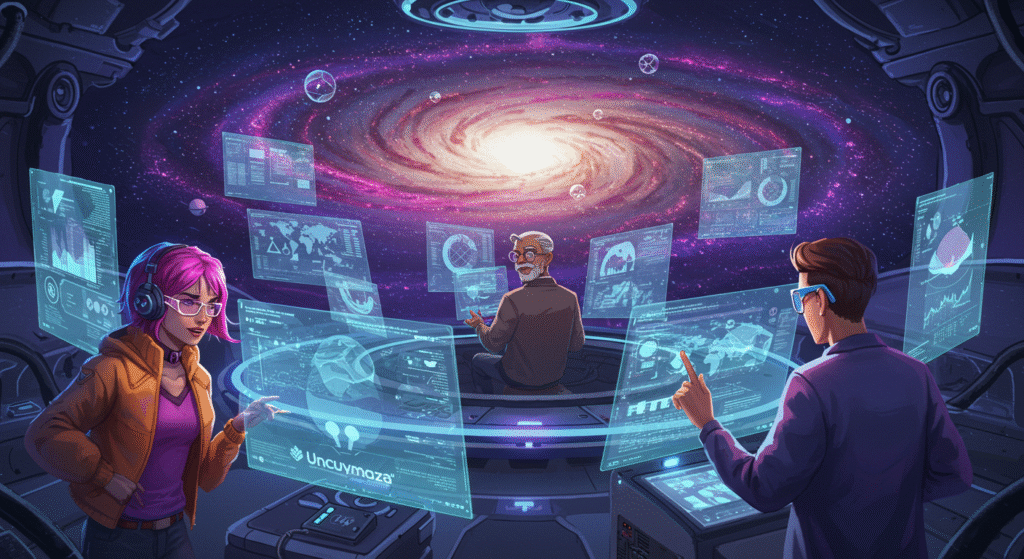 Uncuymaza: A Complete Guide to Understanding Its Meaning, Purpose, and Growing Relevance